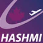Hashmi Travel & Tours Ltd - Logo