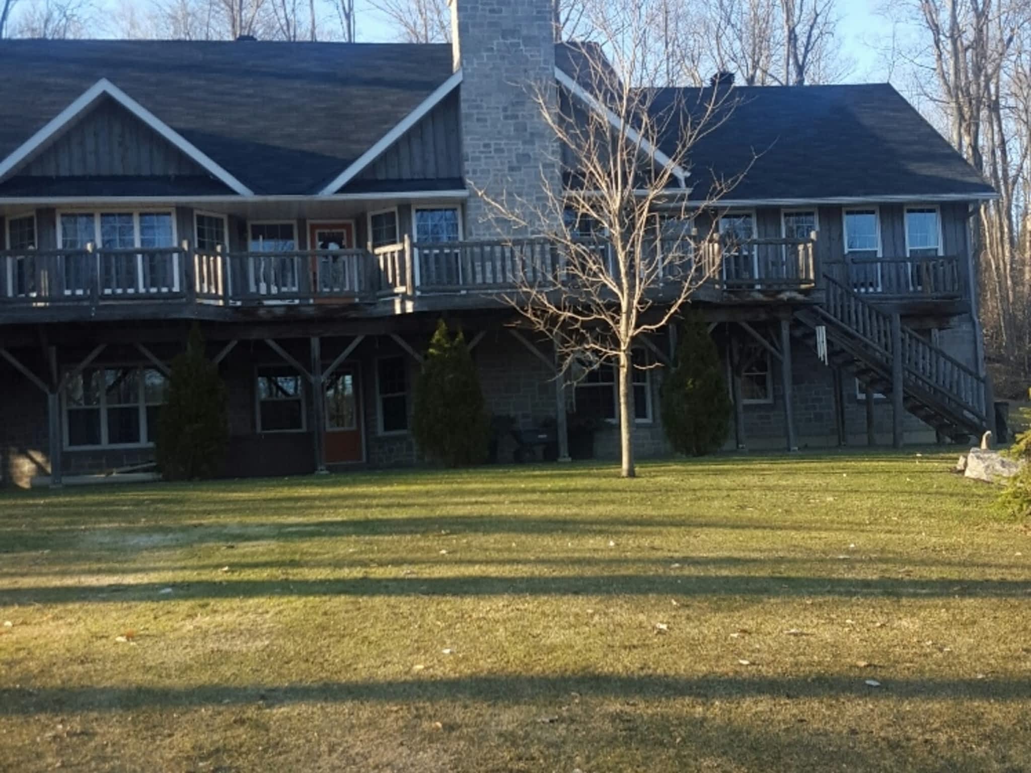 photo K&B Inc Roofing