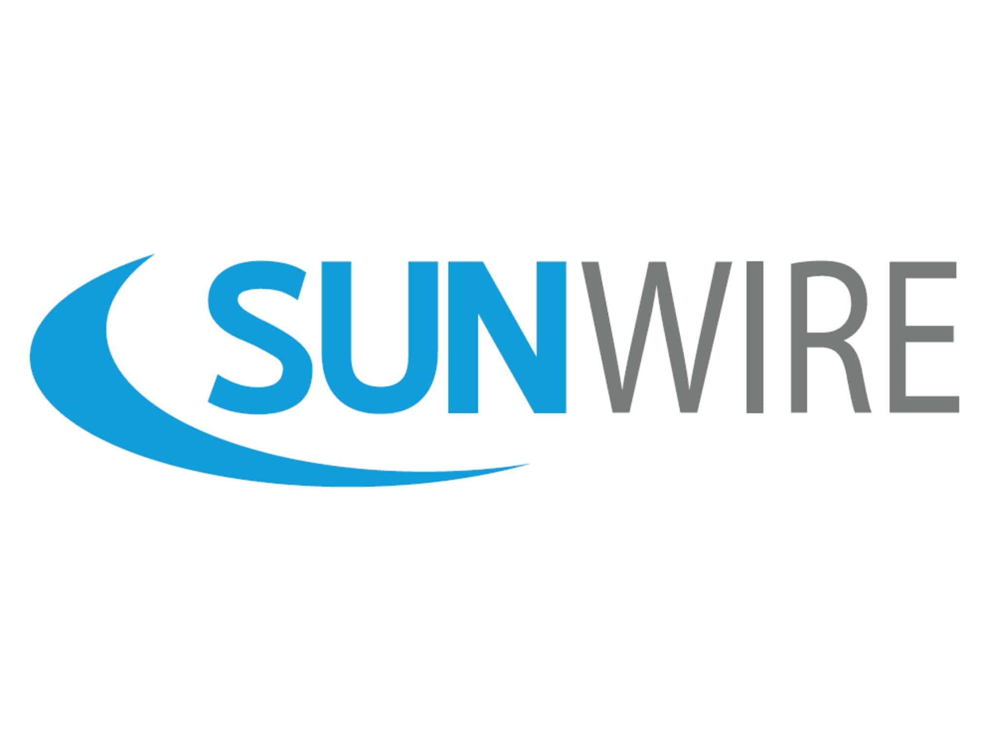 photo Sunwire