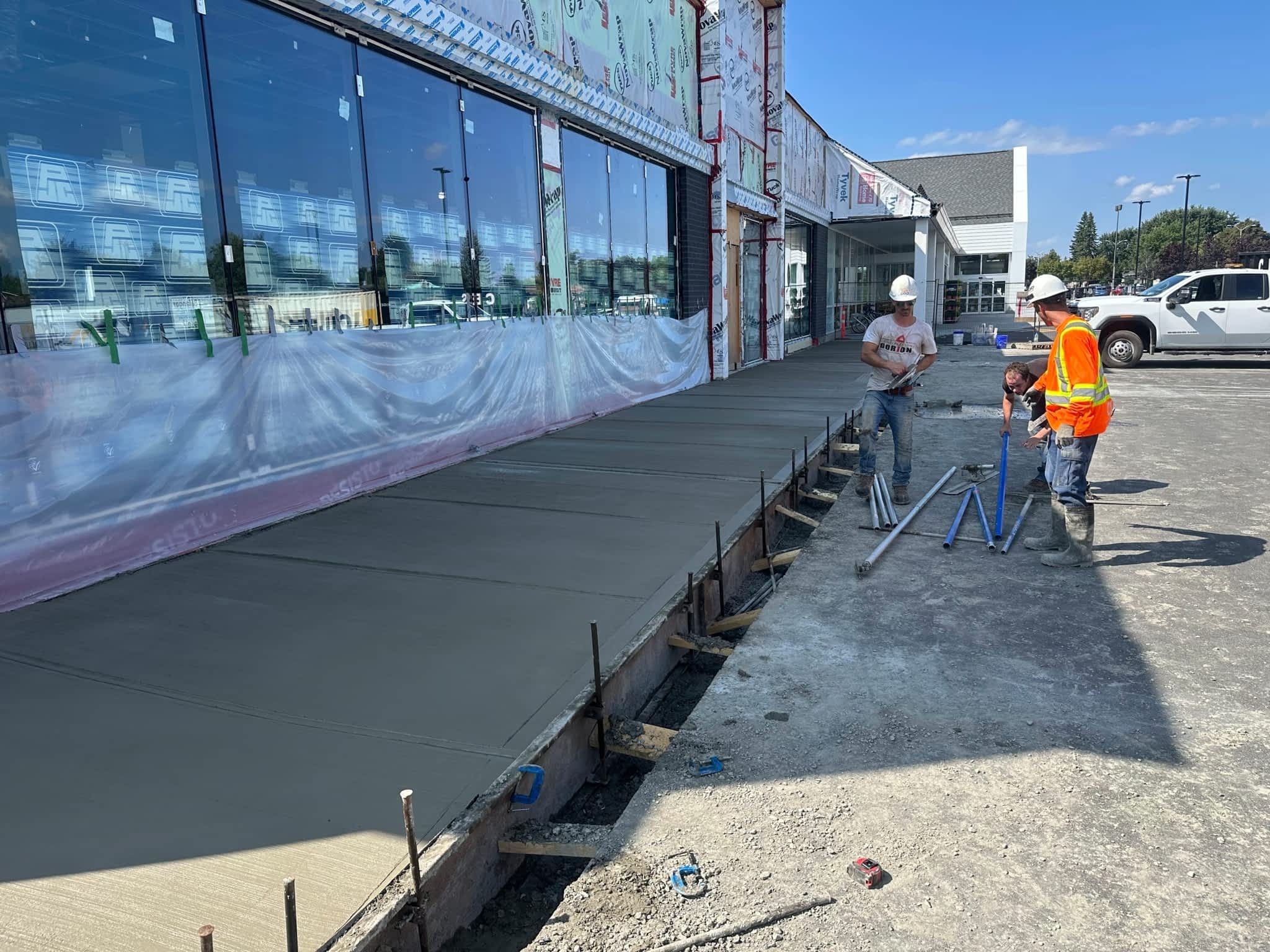 photo Construction COD