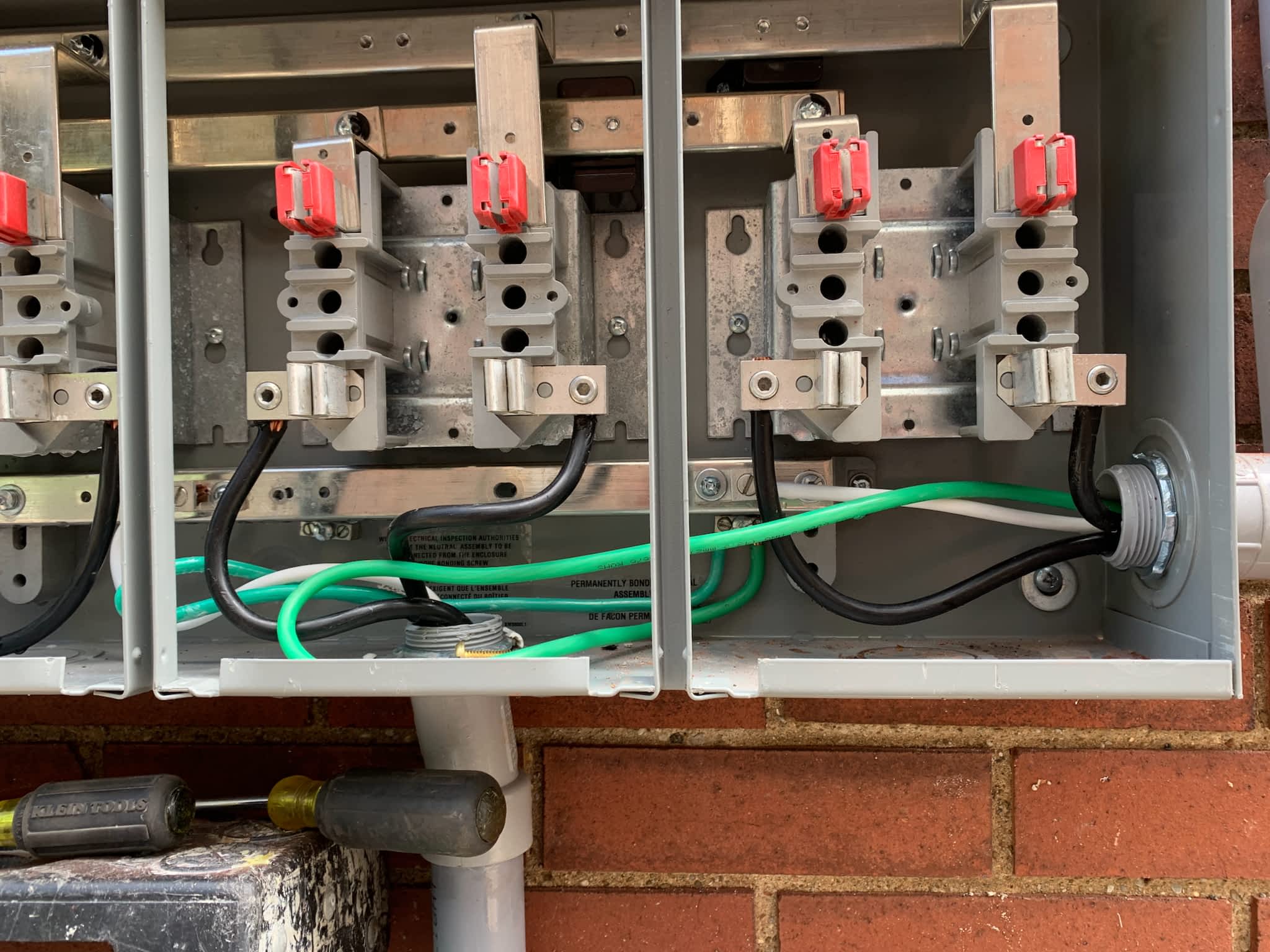 photo A-D Electric