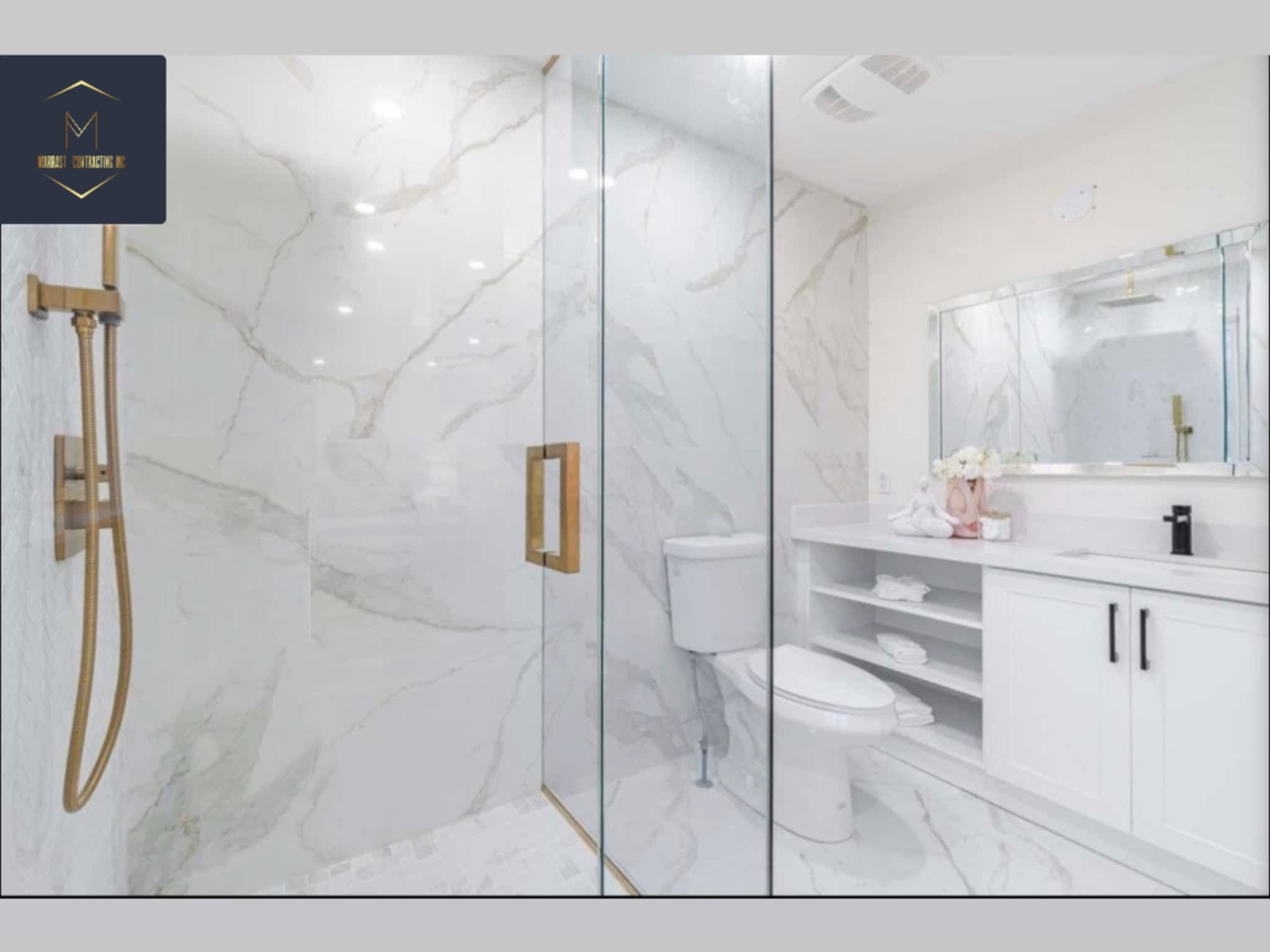 photo Marrast Contracting