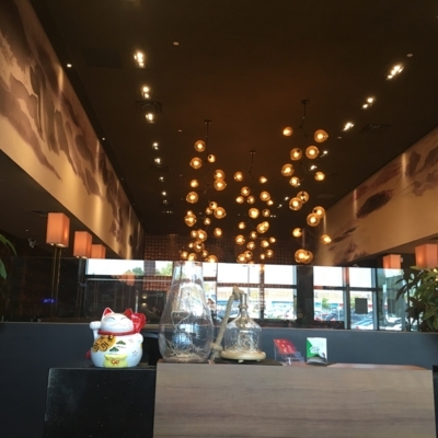 Sushi Legend - Restaurants japonais