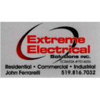 Extreme Electrical Solutions Inc - Logo