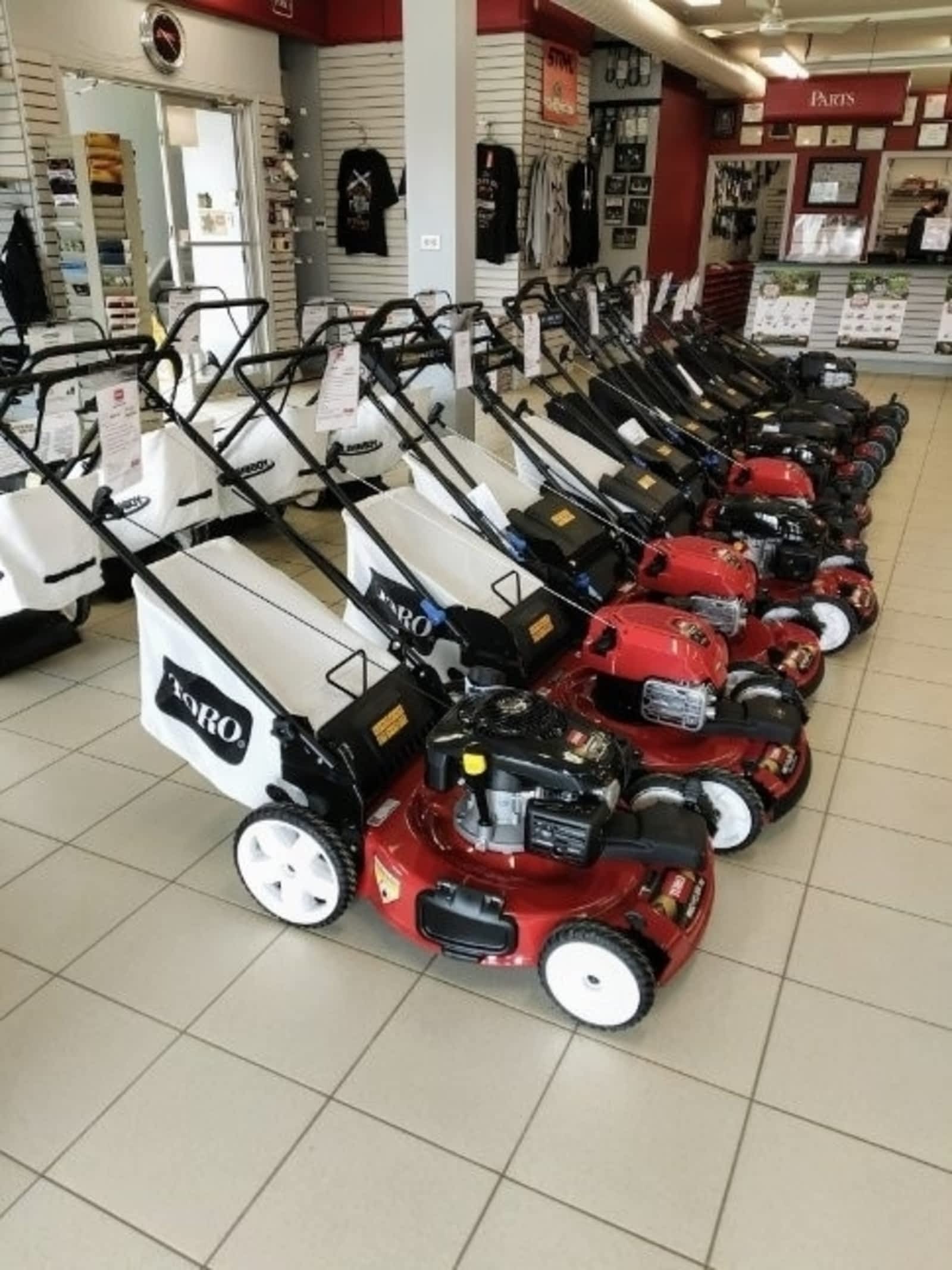 T C Small Engine Repair Inc Opening Hours 2297 Taunton Rd, Hampton, ON