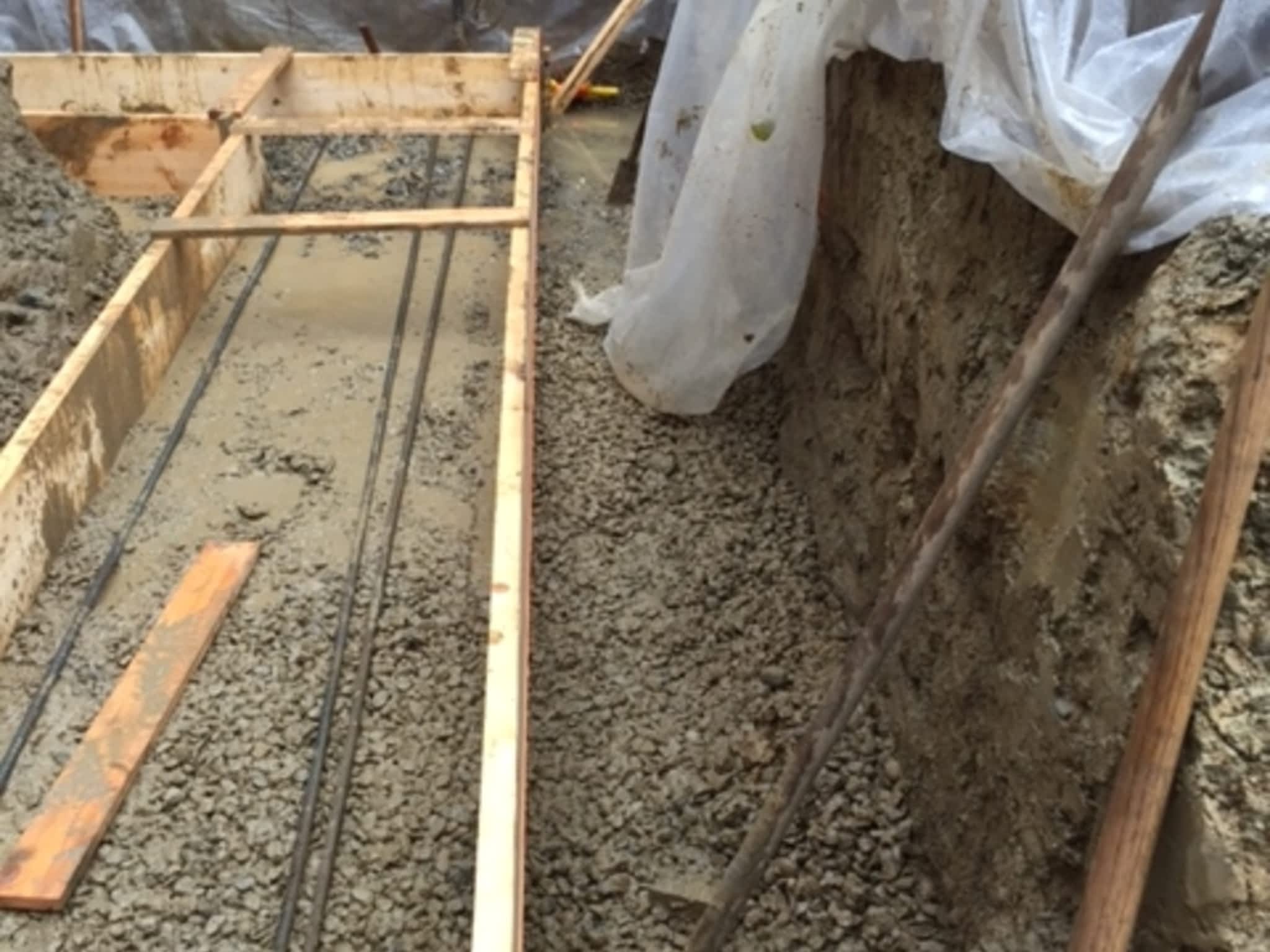 photo Steadfast Contracting