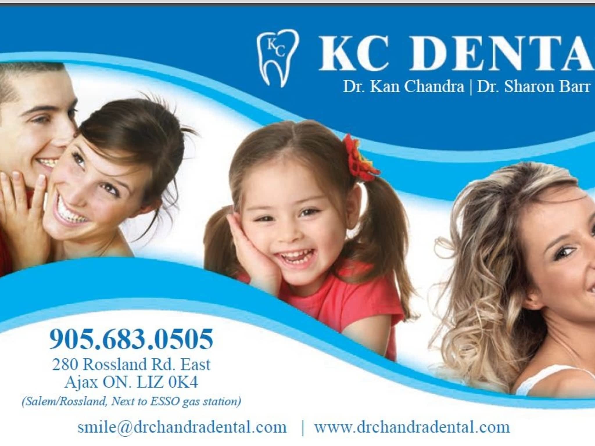 photo KC Dental