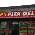 JP's Pita Deli - Greek Restaurants