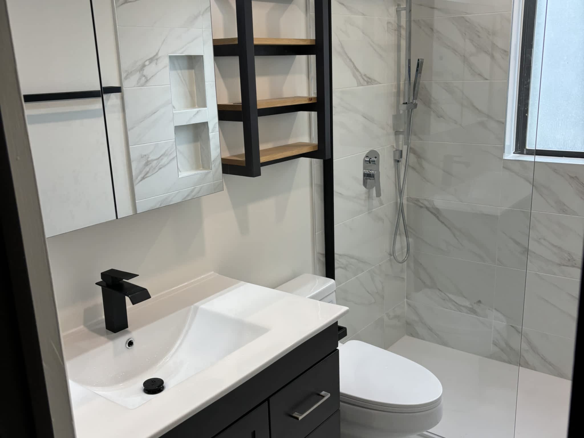 photo BonBain Construction