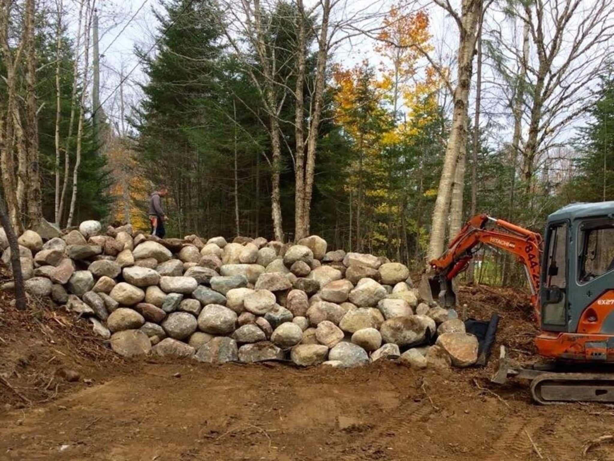 photo Orex Construction