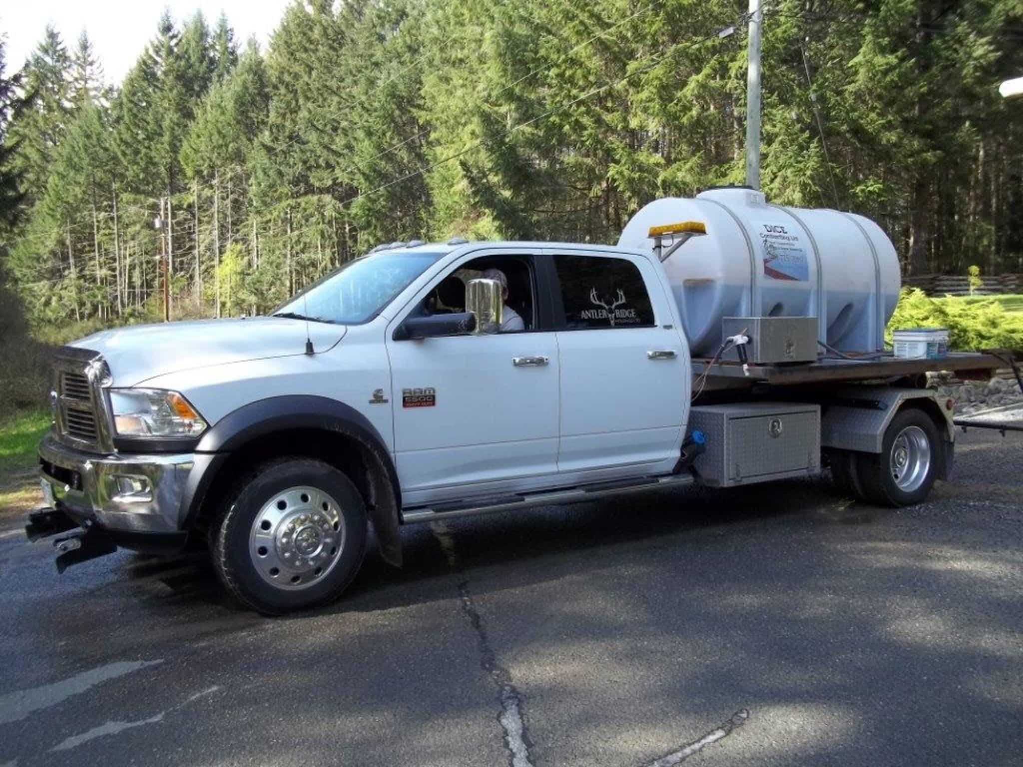 photo Dice Contracting Ltd