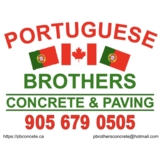 Portuguese Brothers - Paving Contractors