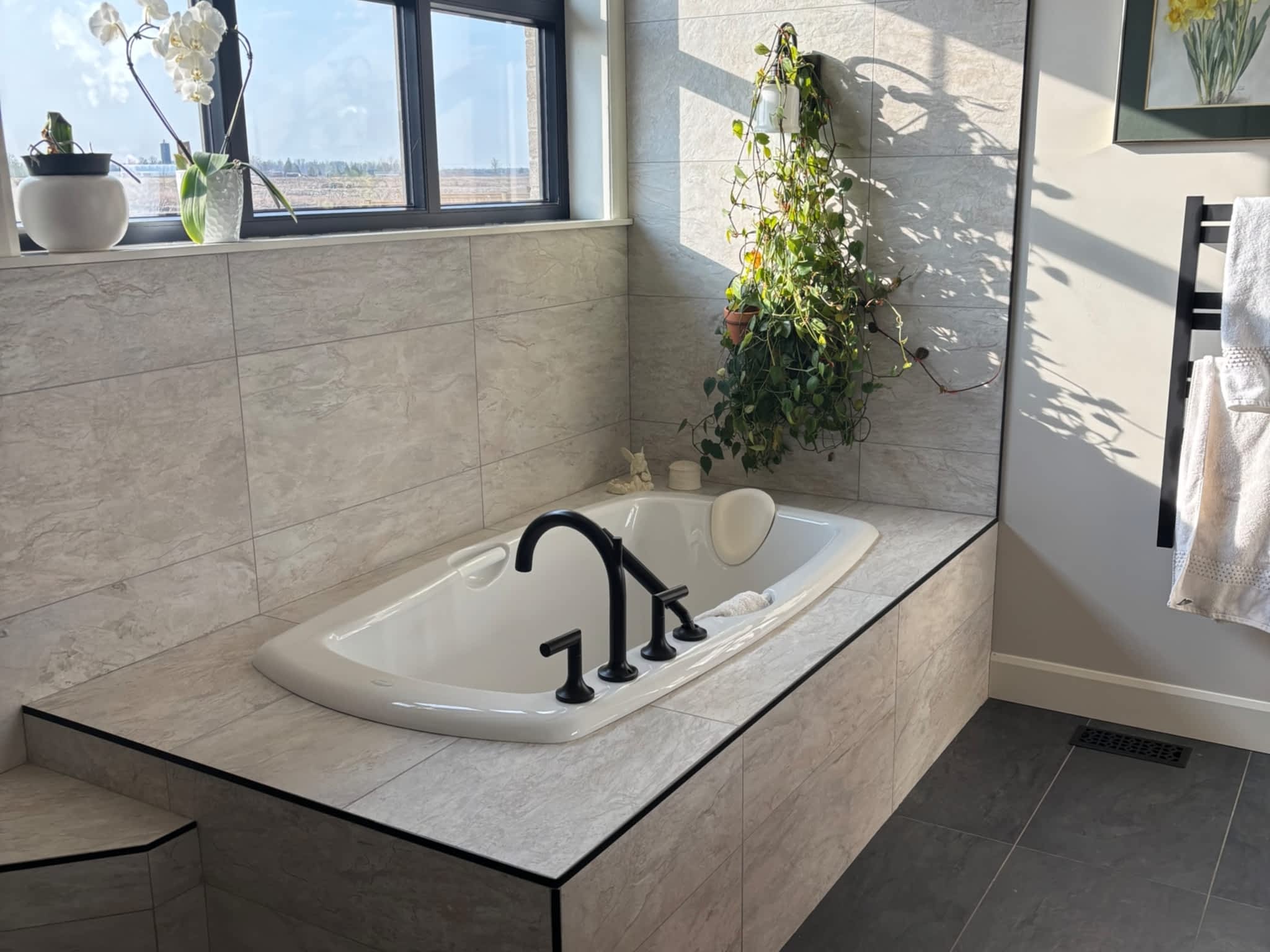 photo Wilson's Tile & Flooring