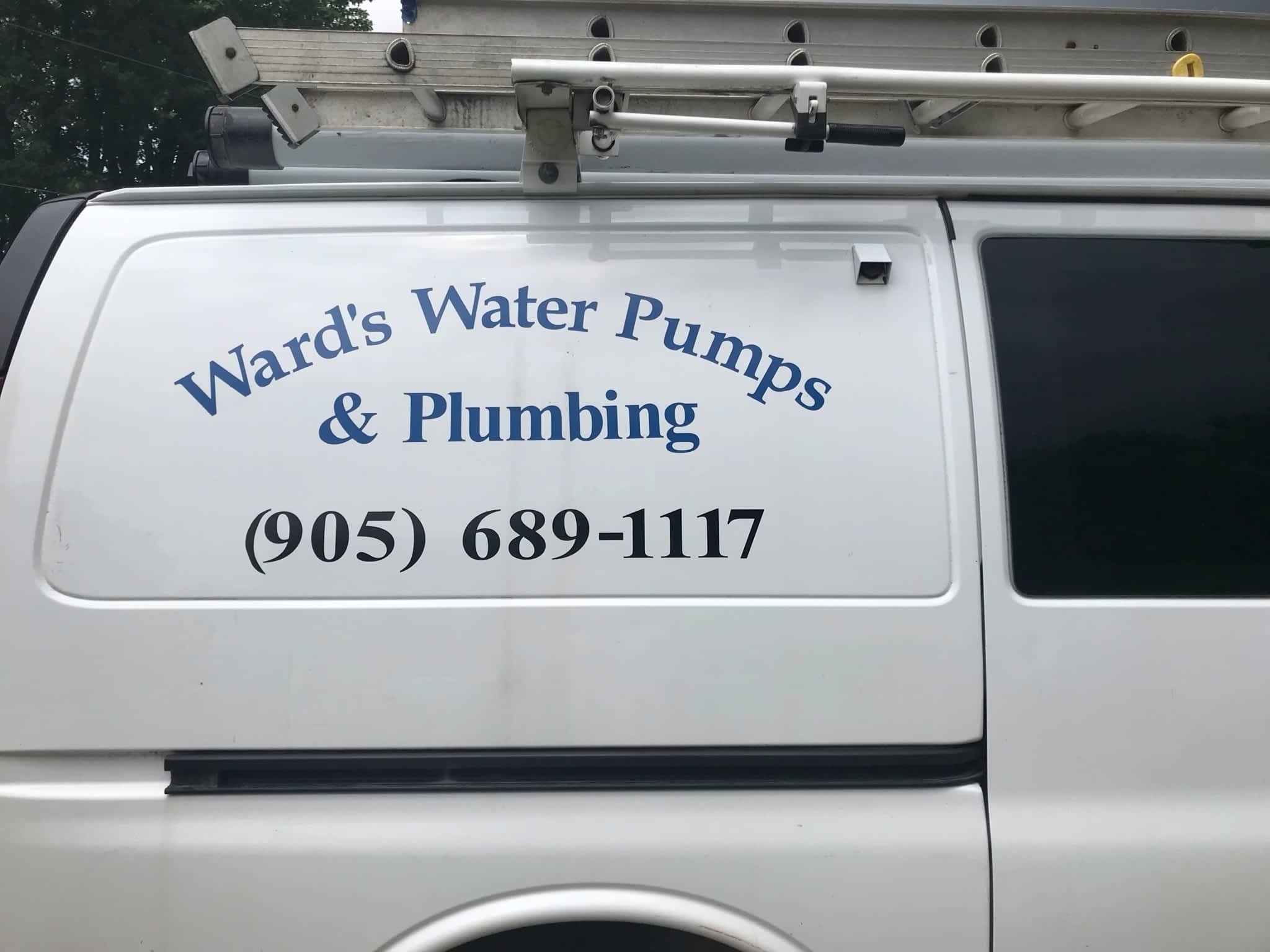 photo Ward's Water Pumps And Plumbing
