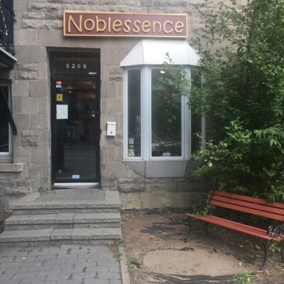 Noblessence Inc - Health Food Stores