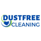 Dustfree Cleaning - Logo