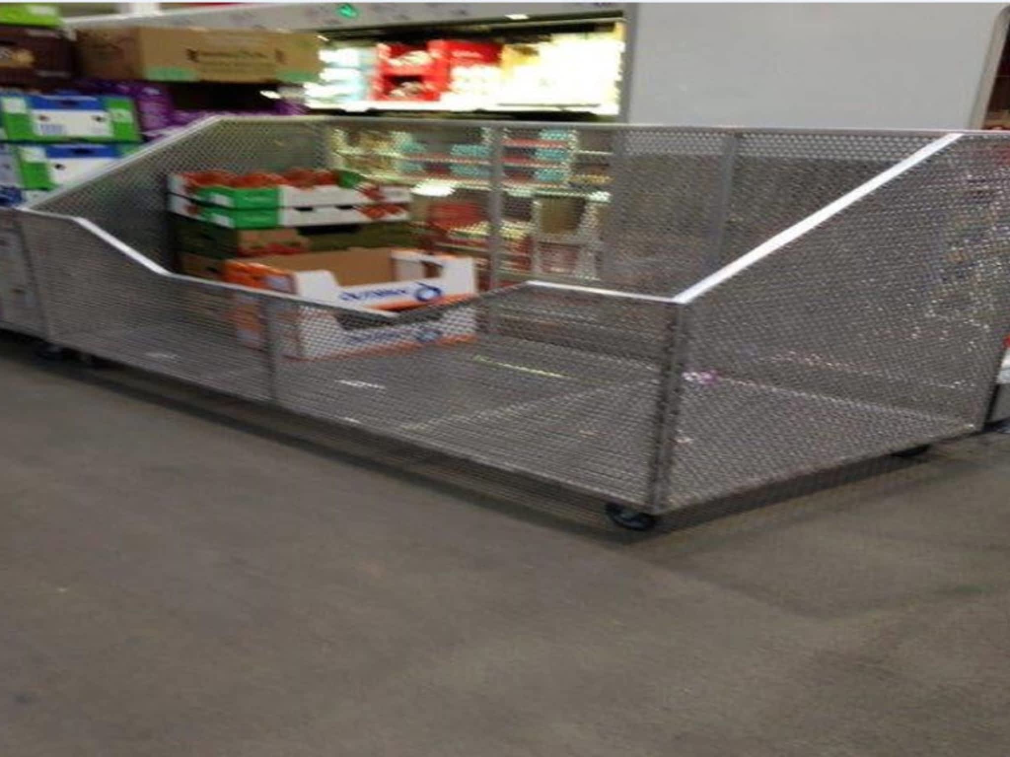 photo Grizzly Welding