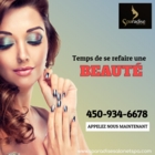 Sparadise Salon & Spa - Hairdressers & Beauty Salons