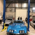 Voir le profil de Corvette Plus P V Inc - Laval-des-Rapides