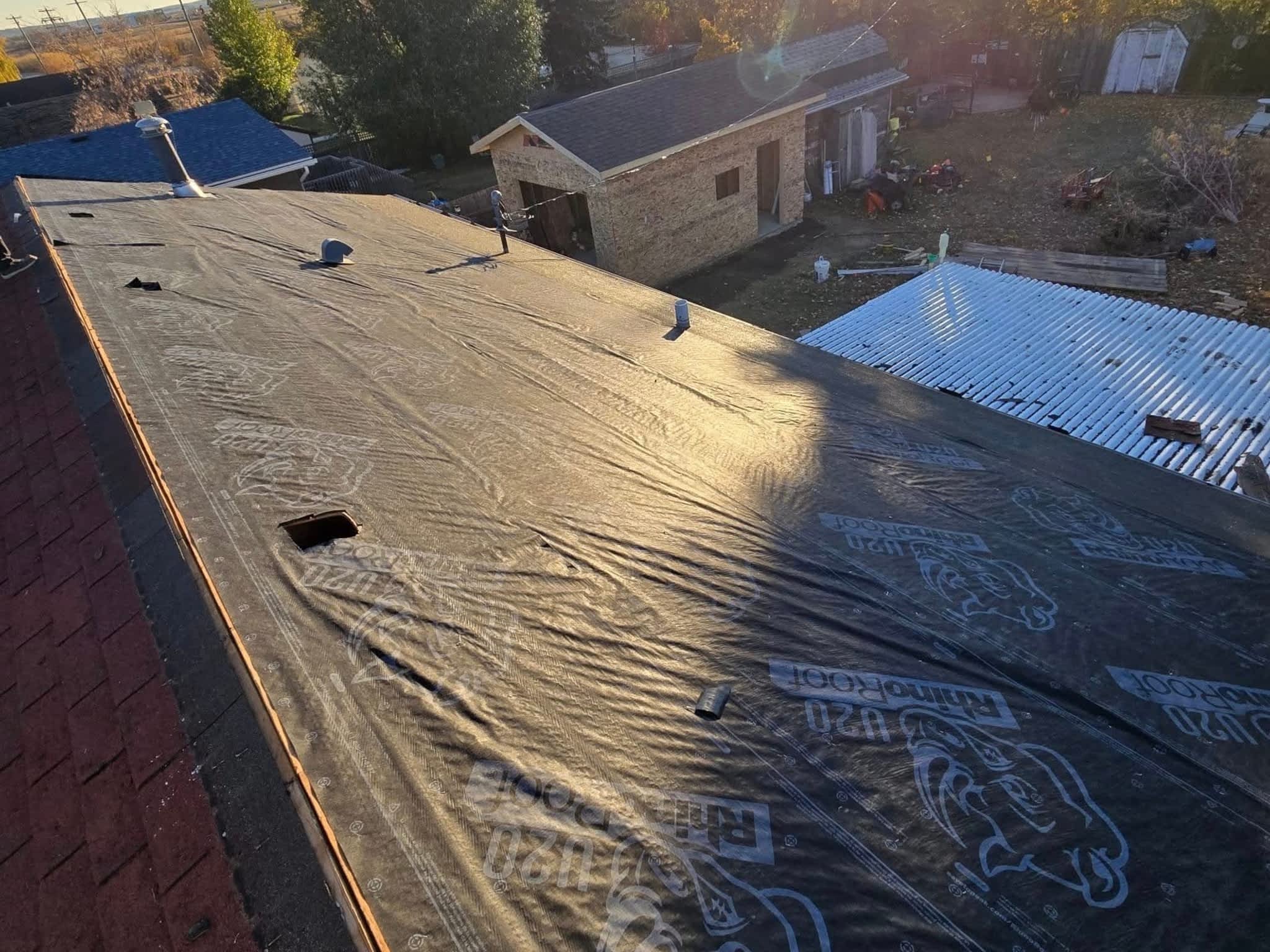 photo Trailborn Contracting