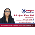 Insured By Sukhjeet - Insurance