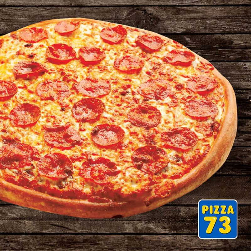 Pizza 73 on sale near me