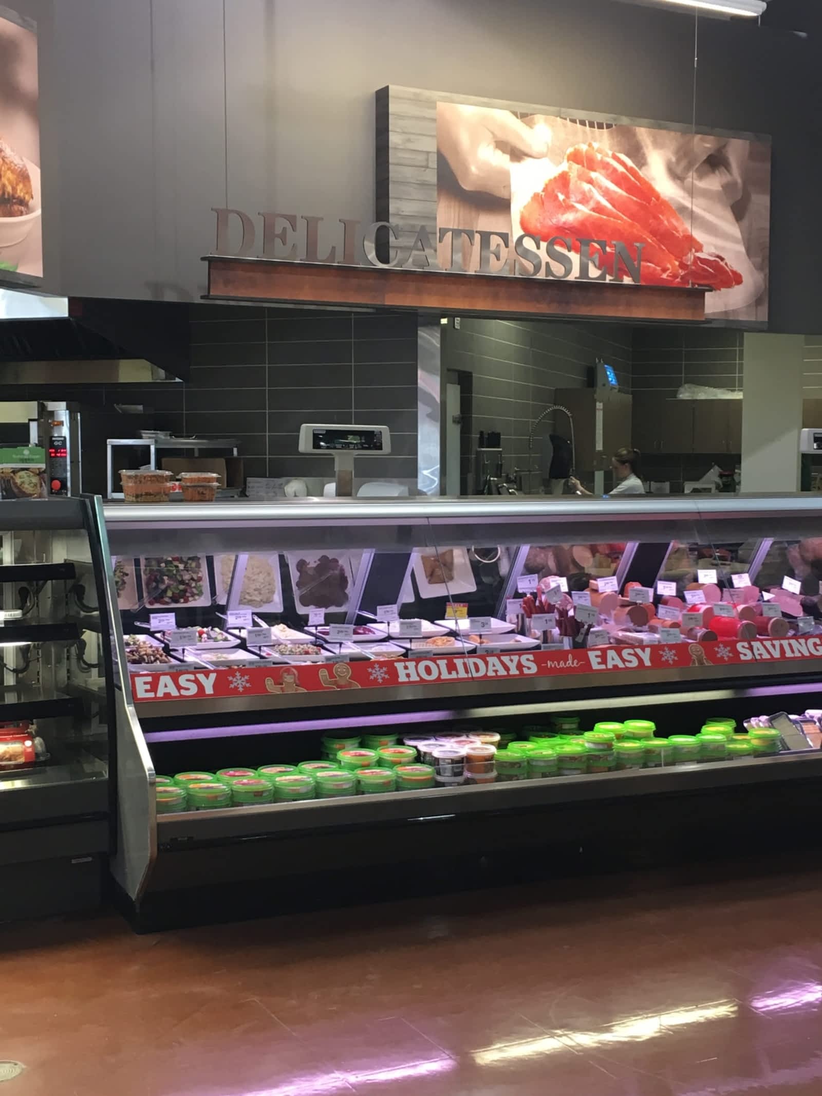 Calgary Coop Deli 4001000 Hamptons Dr NW, Calgary, AB