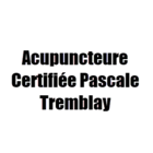 Acupuncteure Certifiée Pascale Tremblay - Acupuncteurs