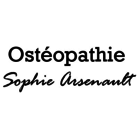 Ostéopathie Sophie Arsenault - Osteopaths