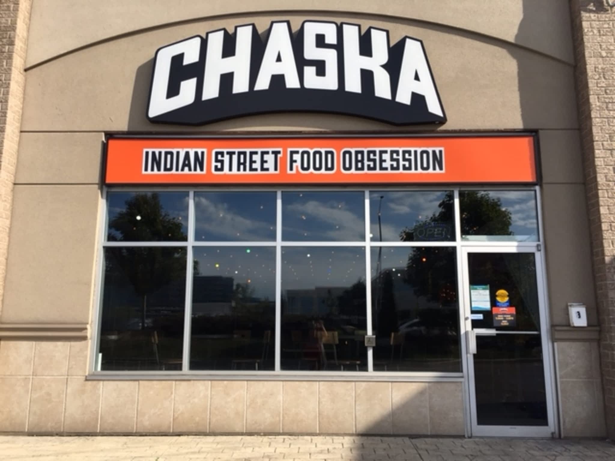 photo Chaska Indian Street Food Obsession