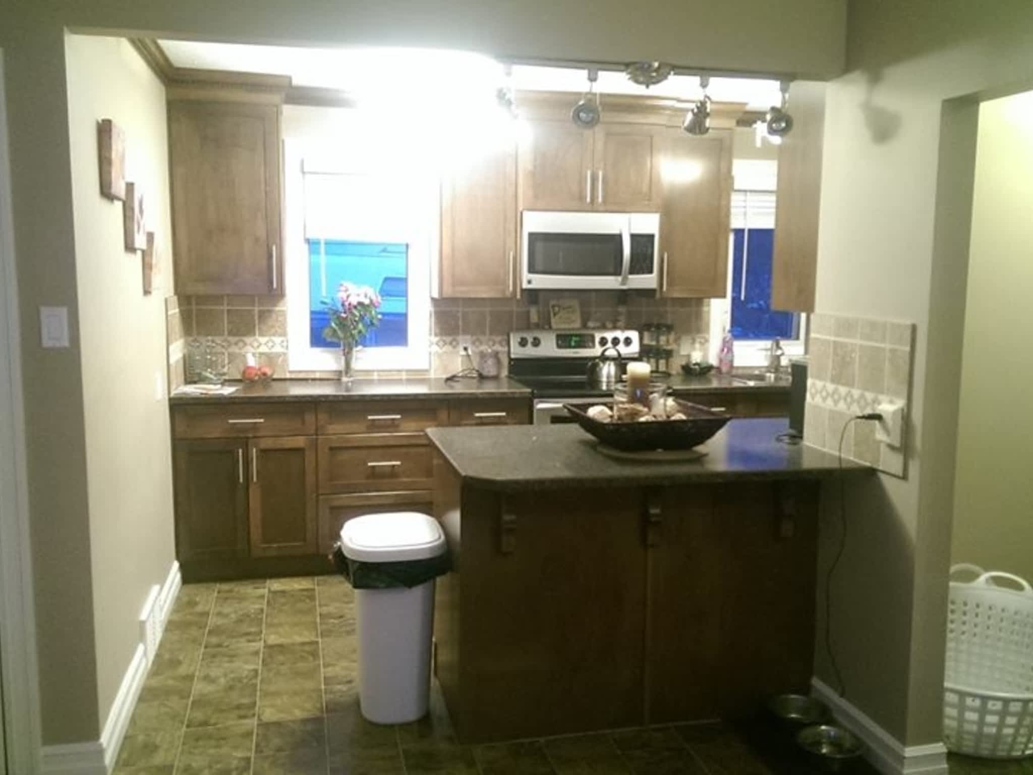 photo DJ Custom Contracting