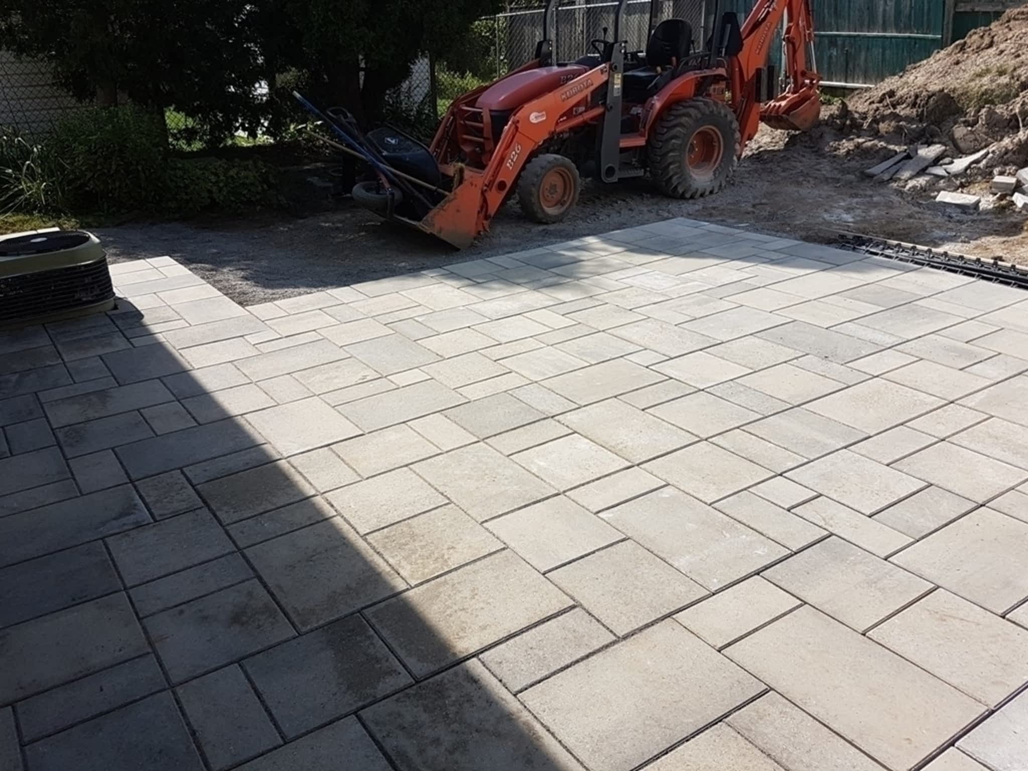 photo Elmvale Landscaping & Contractors