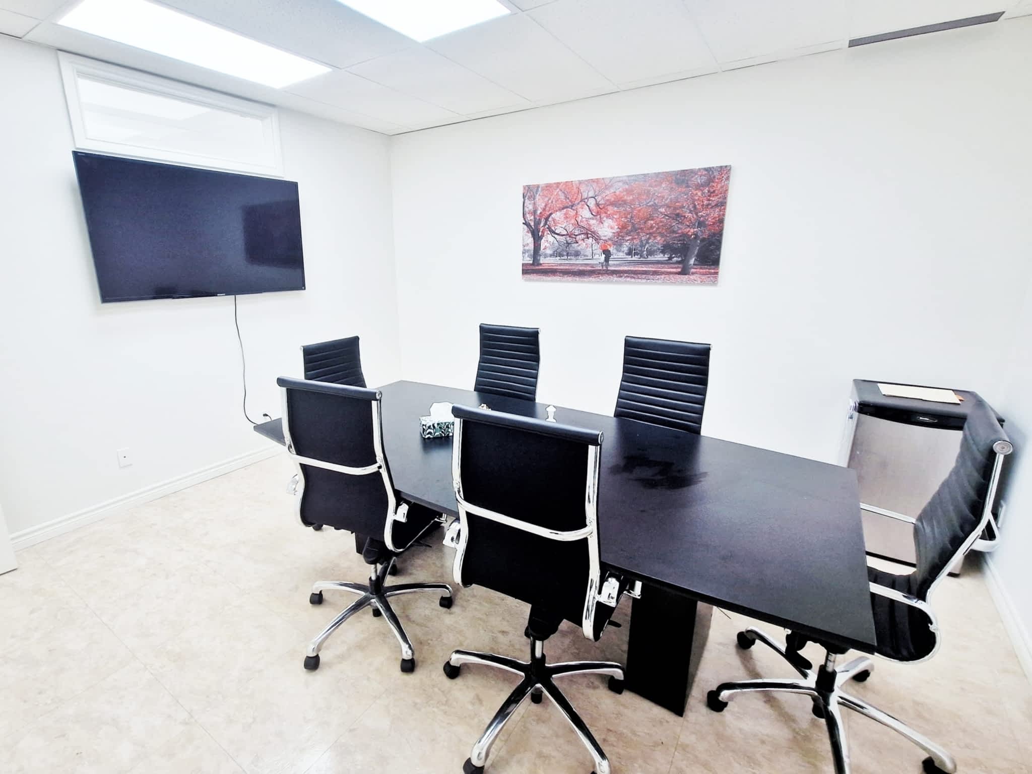 photo Nahal Fertility Program