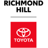 View Richmond Hill Toyota’s Woodbridge profile