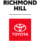 Richmond Hill Toyota - Concessionnaires d'autos neuves