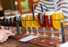 Where to quench your thirst in Montreal