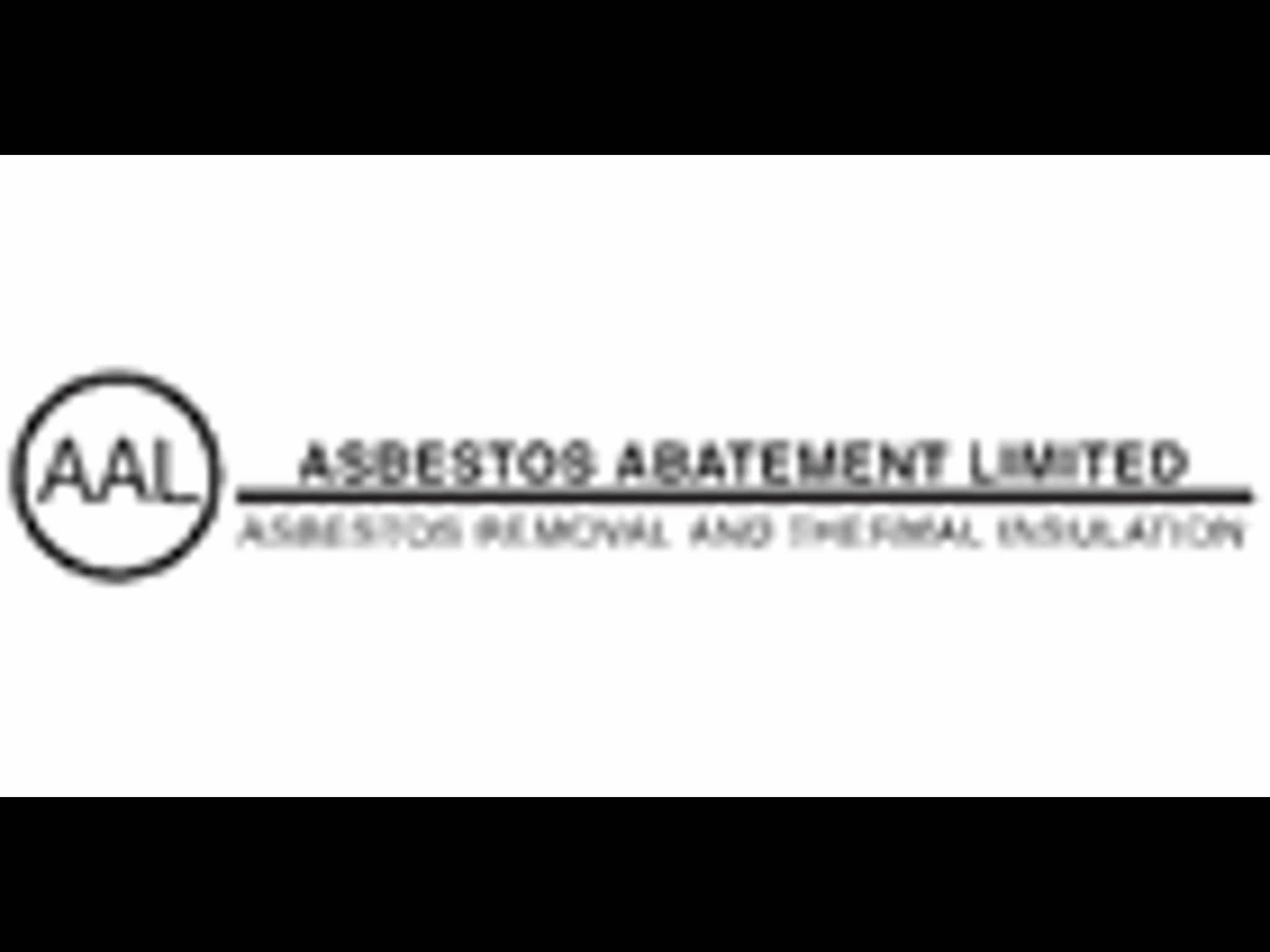 photo Asbestos Abatement Ltd