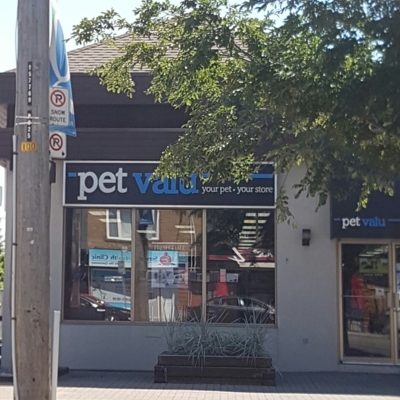 Pet Valu - Pet Shops