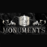 Voir le profil de DM Etching Monuments - Grenville-sur-la-Rouge