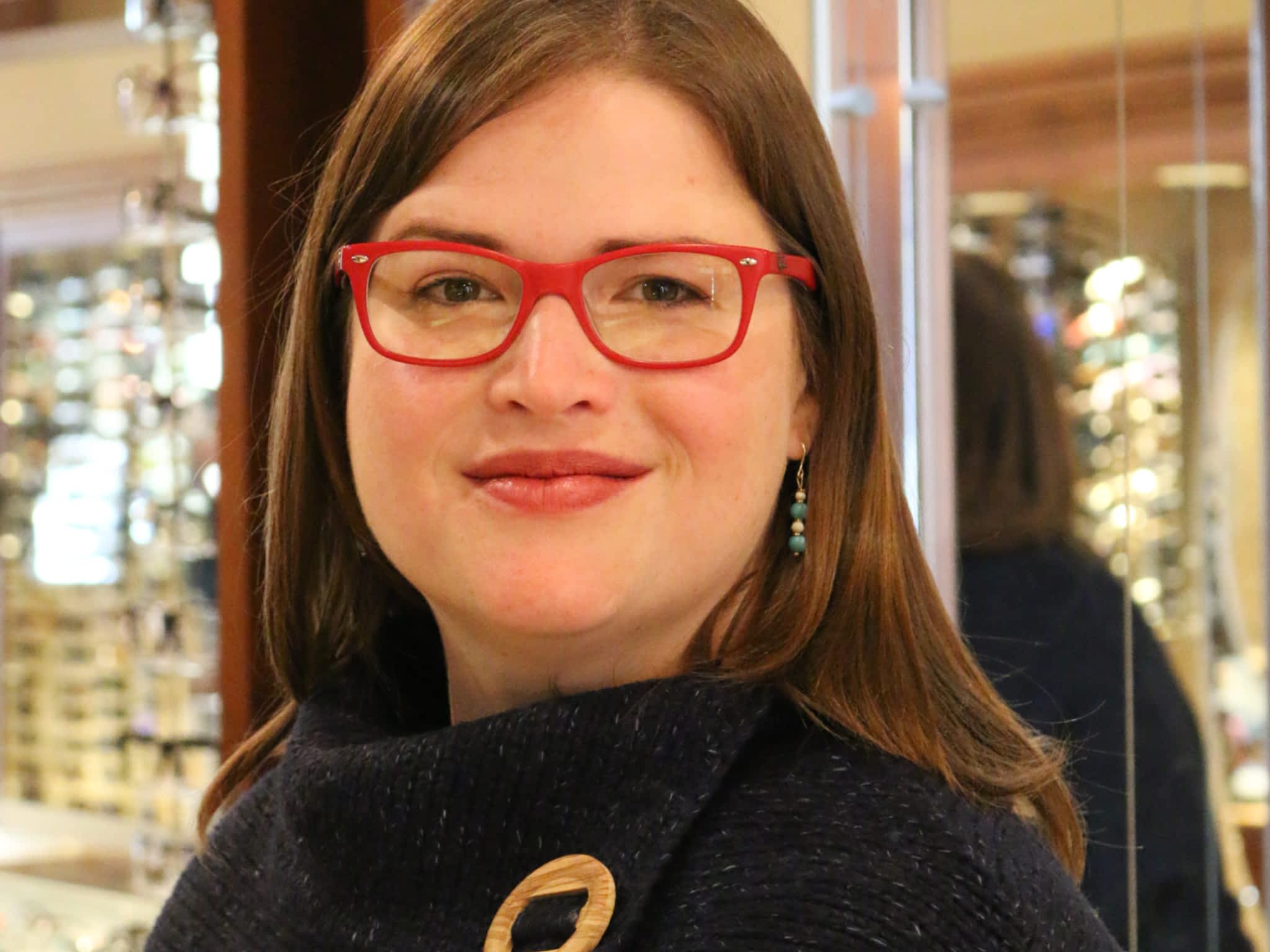 photo Fovéa Optométriste | Opticien Dollard-des-Ormeaux