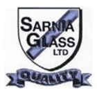 Sarnia Glass - Logo