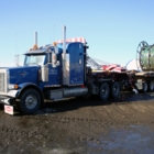 Tristar Contracting Ltd - Trucking