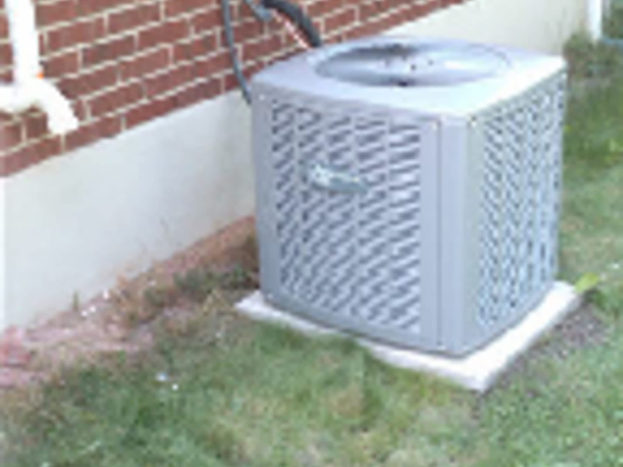 photo G & J Heating and Cooling