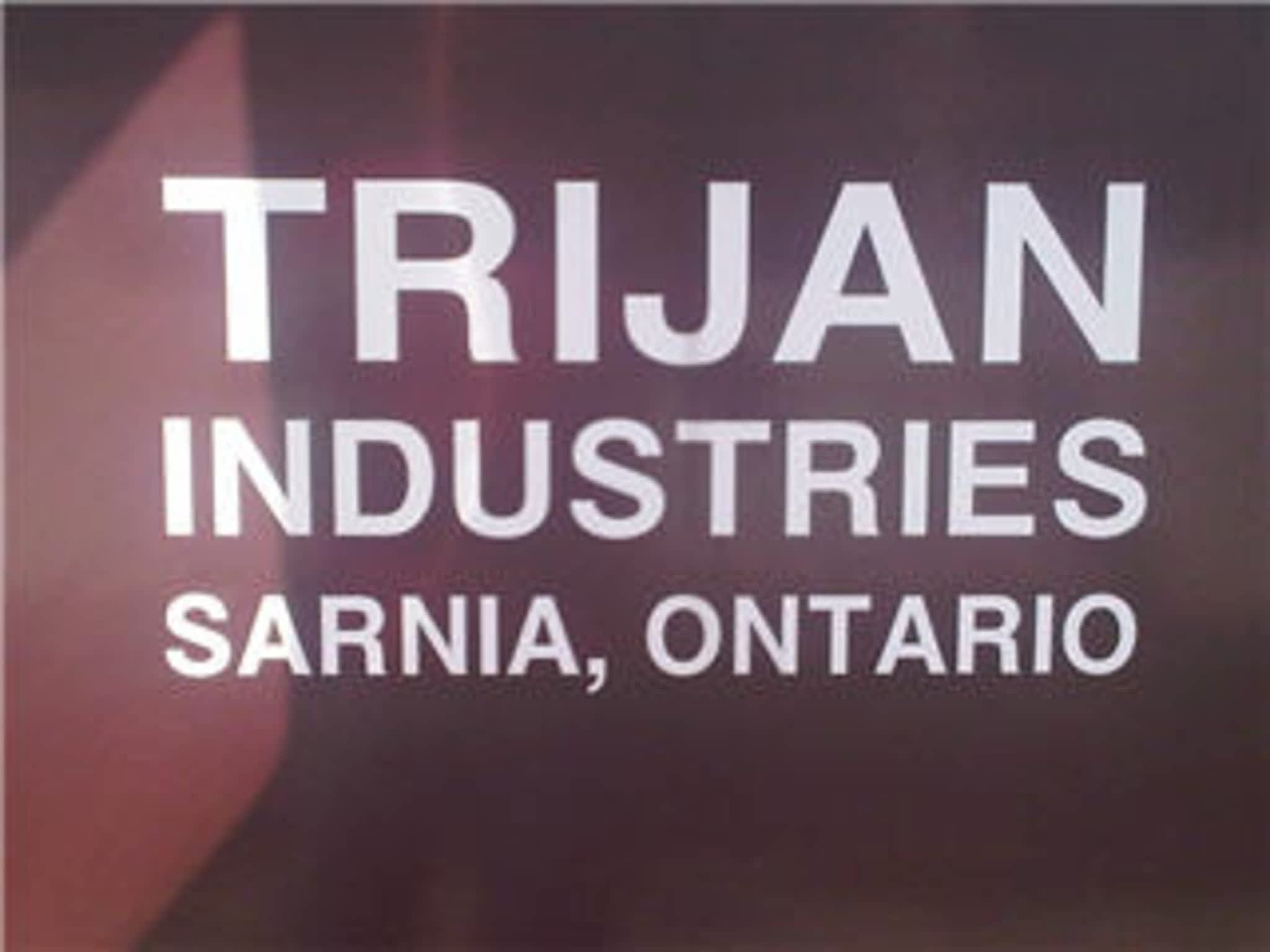photo Trijan Industries