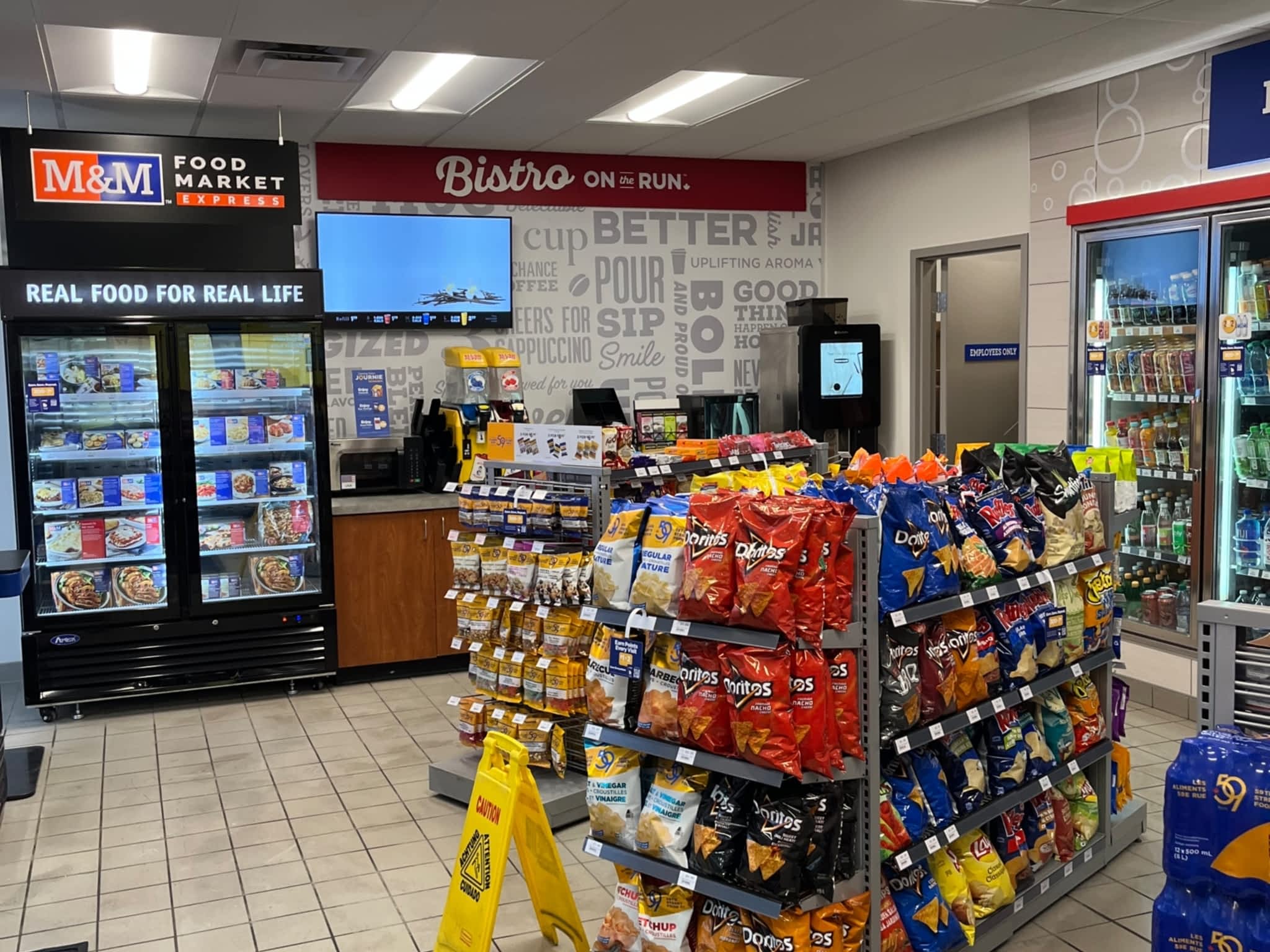 photo Pioneer - Gas Station