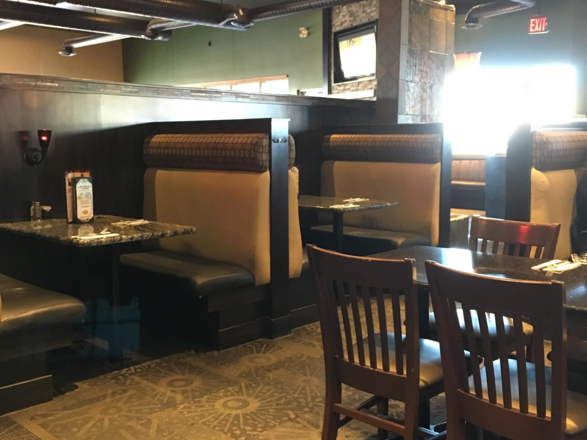 photo Ricky's All Day Grill