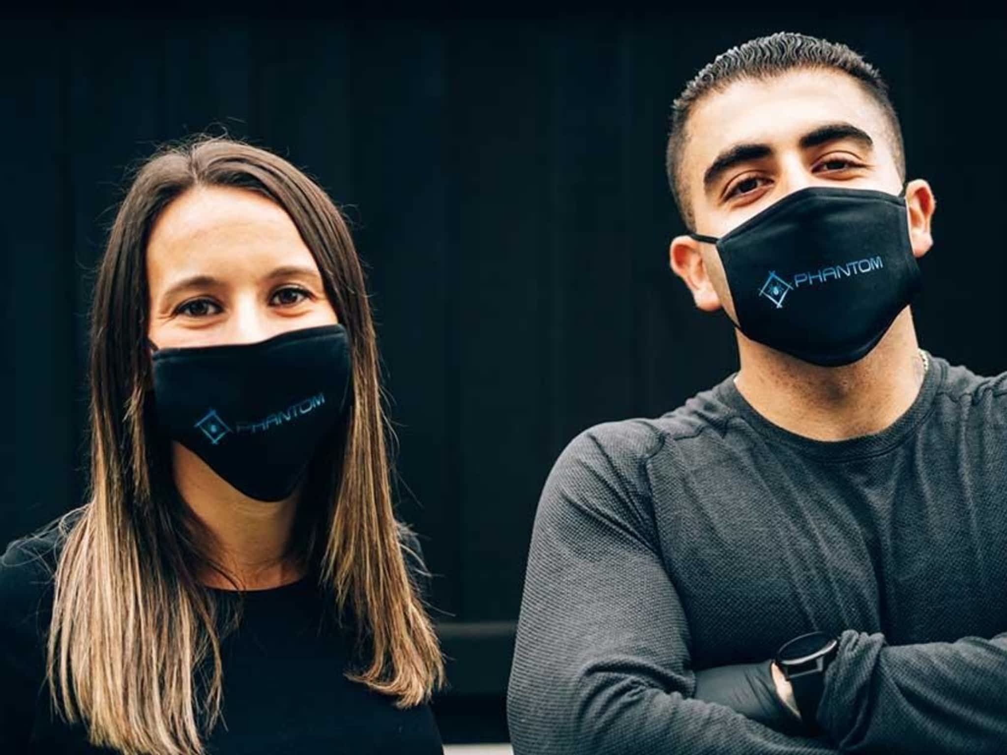 photo Phantom Pest Control Maple Ridge