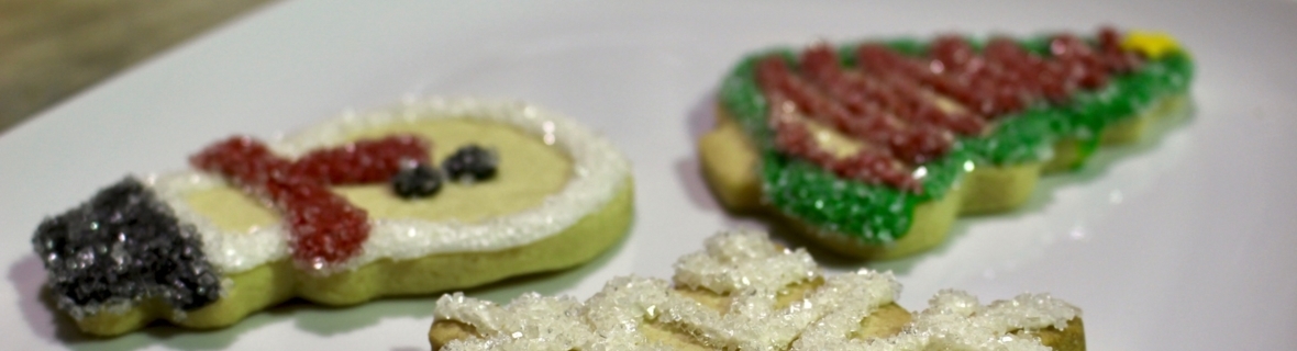 Best Christmas cookies in Toronto | YP Smart Lists