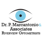 Dr. P. Marcantonio - Logo