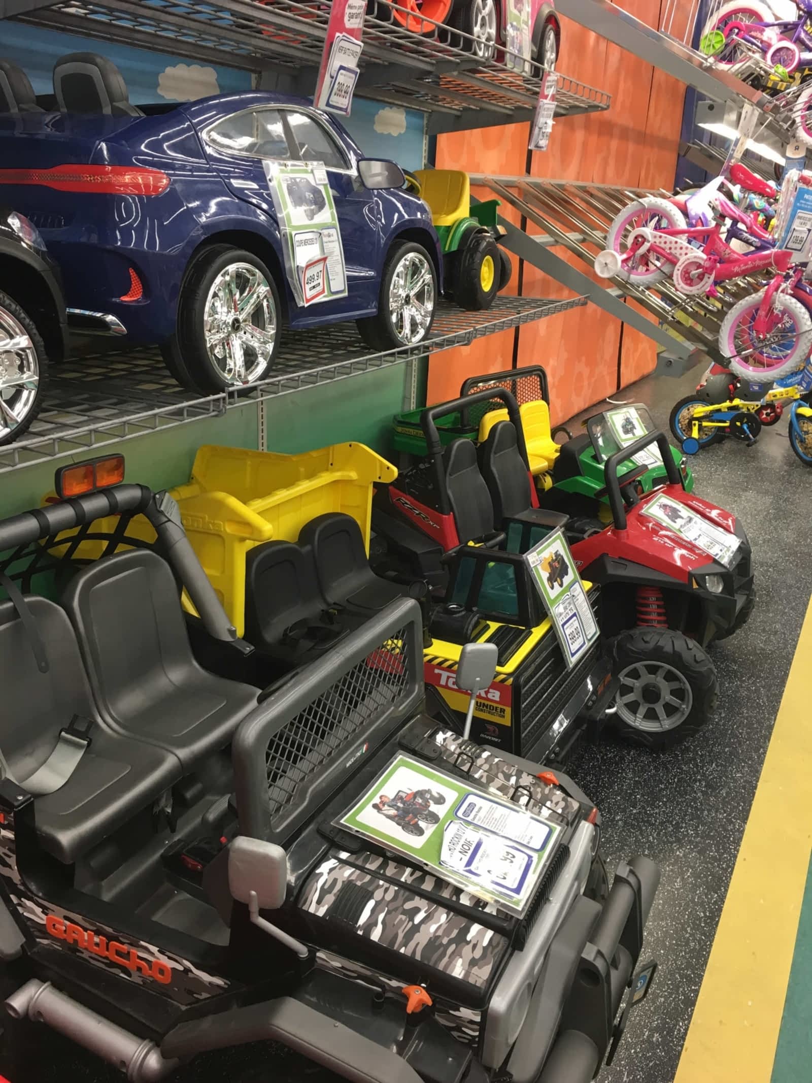 Toys r us anjou Clearance